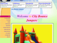 citybouncejumpers.com