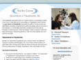 optometristfayetteville.com