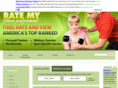 ratemyfitnessprofessional.com