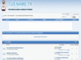 tus.name.tr