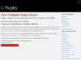 urugby.com