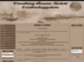 vambery.net