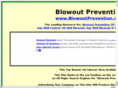 blowoutpreventer.net