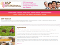 csp-international.com