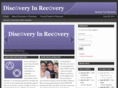 discoveryinrecovery.com