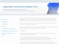 les-protheses-mammaires.net
