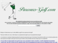 parcours-golf.com
