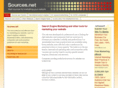 sources.net