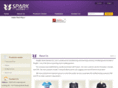 sparkgarment.com