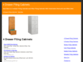 4drawerfilingcabinets.org