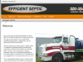 efficientseptic.com