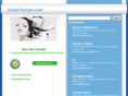 kunst-forum.com