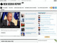 newkosovareport.com