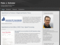 peter-schreier.com