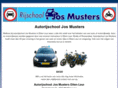 rijschooljosmusters.nl