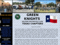 texasgreenknights.org
