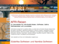 afri-reisen.com