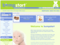 bumpstartbabyshop.com