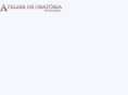 cursoratoria.com