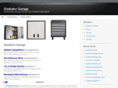 gladiatorgarage.net