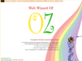 webwizardofoz.com