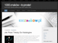 1000znakow.pl