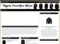 blackhoodie.net