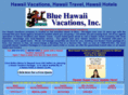 blue-hawaii.com