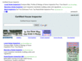 certifiedhouseinspector.com