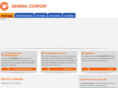 generalconfort.com
