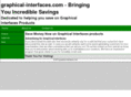 graphical-interfaces.com