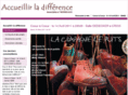 accueillirladifference.org