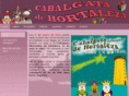 cabalgatadehortaleza.org
