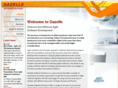 gazellesolve.com