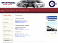 putnik-rentacar.com