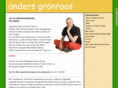 andersgronroos.com