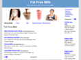 fatfreemilk.net