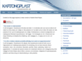 kartongplast.com