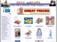 little-wonders.com