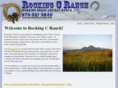 rocking-c-ranch.com