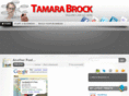 tamarabrock.com