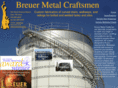 breuermetal.net
