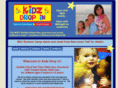 kidzdropin.com