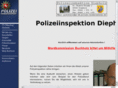 polizei-diepholz.de