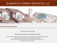 barkerplumbingservices.com
