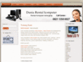 duniarental.com