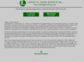 levinagency.com