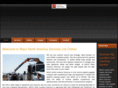 maxxnorthamerica.com