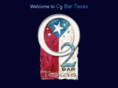 o2bartexas.com