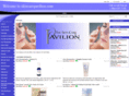 skincarepavilion.com